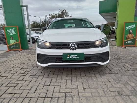 VOLKSWAGEN POLO 1.0 MPI TRACK MANUAL